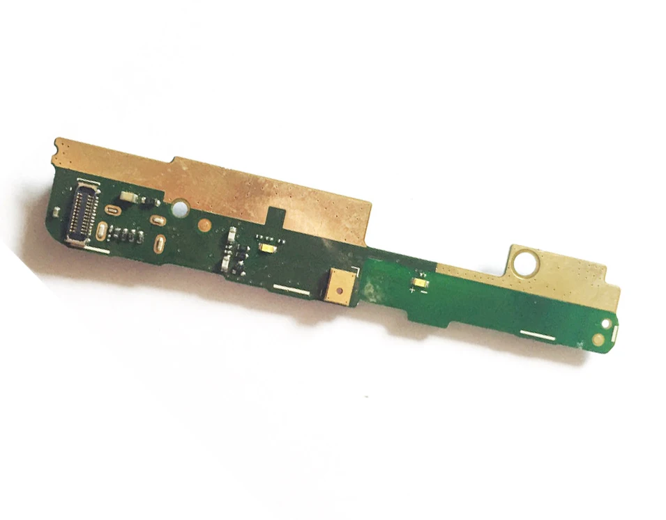 Для lenovo K80M P90 4G Micro Зарядка через usb Зарядное устройство Порты и разъёмы Dock Connector