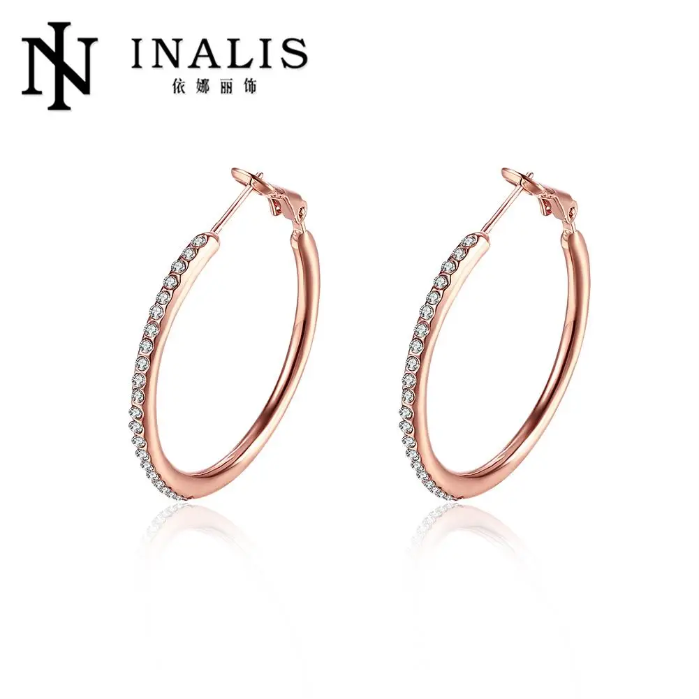 

INALIS, роза, фотосессия для женщин E085