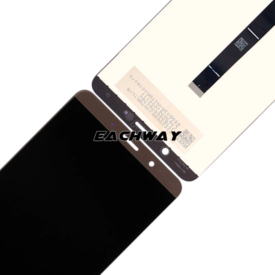 Для Huawei Mate 10 ЖК-дисплей сенсорный экран дигитайзер в сборе для ALP-AL00 ALP-L09 ЖК-экран