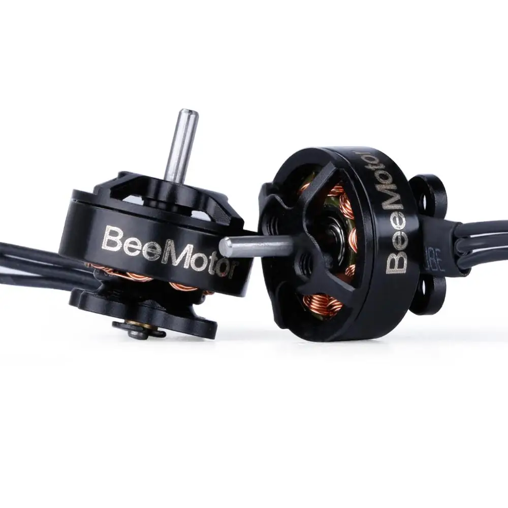 Iplight BeeMotor 1103 10000KV 2 3S бесщеточный микро двигатель для CineBee 75HD Whoop frame drone kit|Наборы