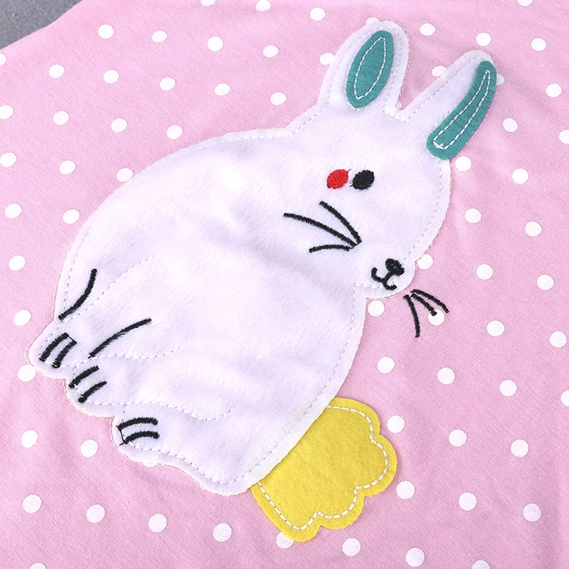 Girls Dress Baby Girl Clothes Vestidos 2021 Brand Kids Dresses for Costume Duck Print Children Princess Clothing BBD034 | Детская одежда