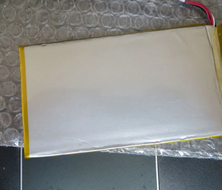 HB3G1/HB3G1H аккумулятор 4000 мАч для Huawei MediaPad 7 Lite S7-301U T-Mobile Springboard Batterie Bateria | Мобильные