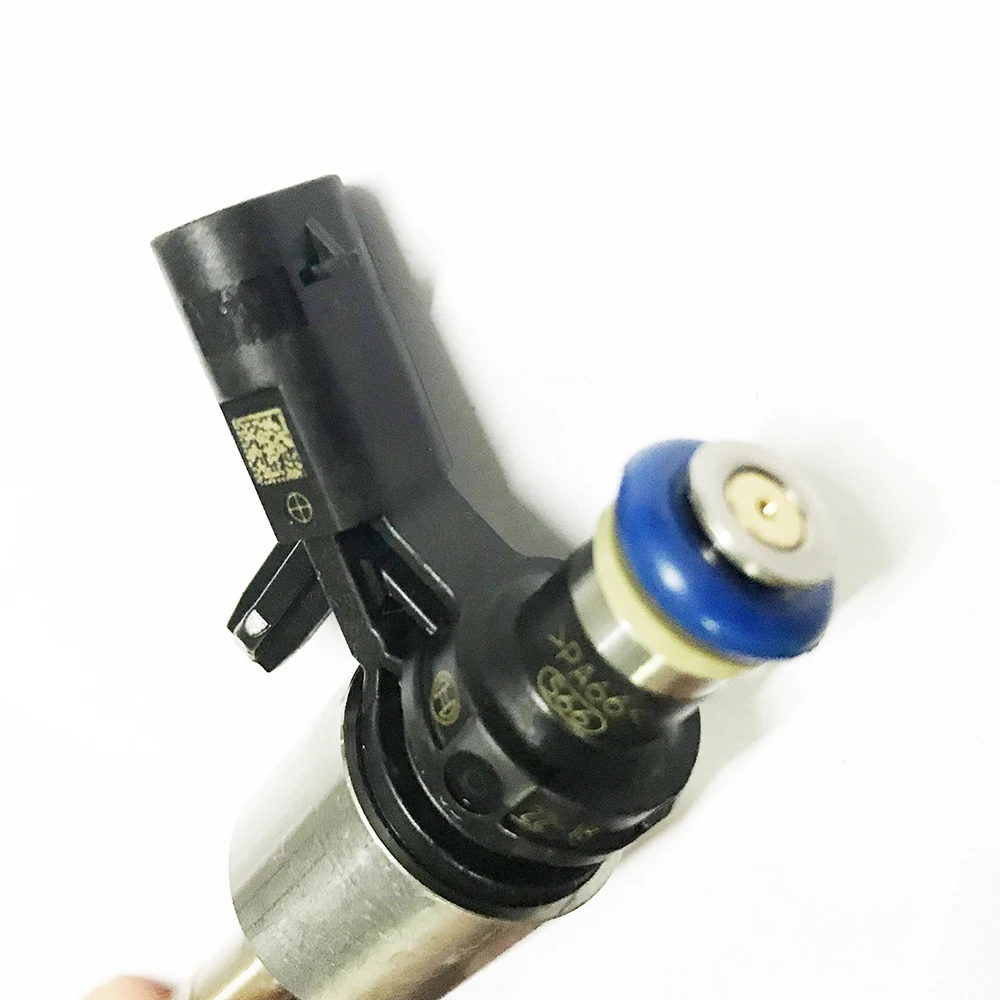 4 injectors 1.8T 2.0T 3rd GEN FOR VW 06B906036A 0261500196 | Автомобили и мотоциклы