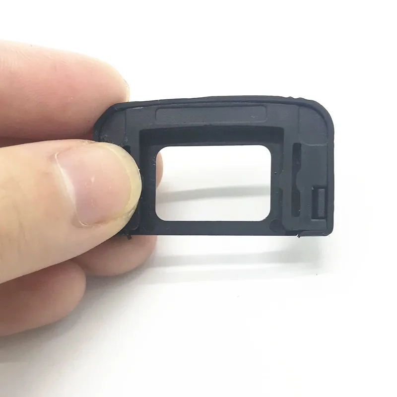 Запасная деталь для фотоаппарата NIKON DSLR D3300 D3200 D5300 D5500|viewfinder eyepiece|rubber eyecupeye cup |