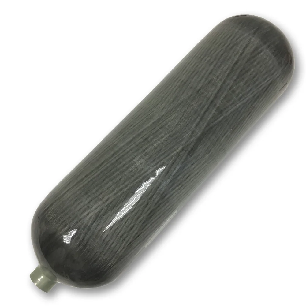 AC168 Balloon For Diving 6.8L Rifle Pcp Air Rifle High Pressure Air Tank For Pcp Airforce Condor or Airsoft Air Guns Acecare