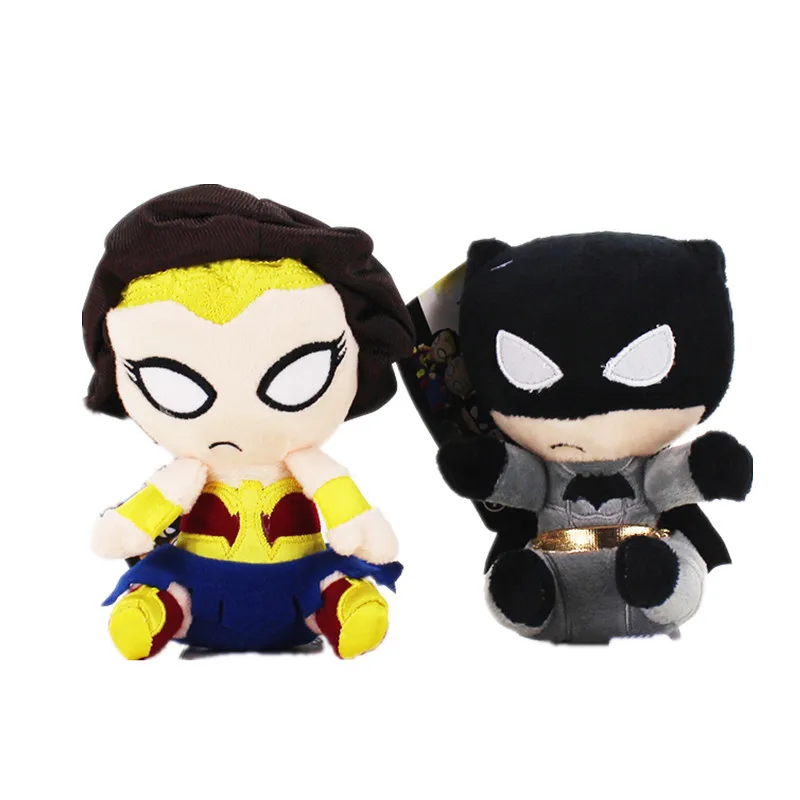 4 стиля 13 см фильм плюшевая мультяшная Мстители кукла игрушка|plush doll toys|league plushplush