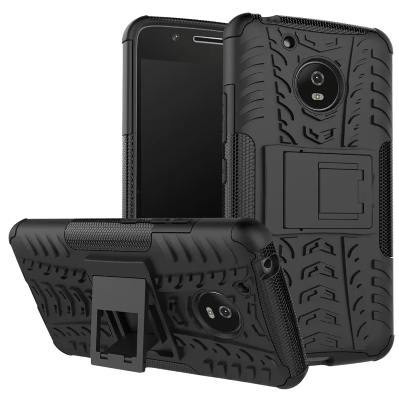 Чехол toparmor для Motorola Moto G5 защитный чехол ПК + ТПУ ударопрочный телефона XT1672 |