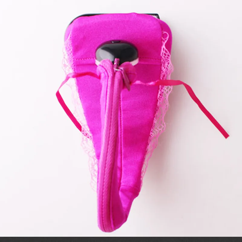 Трусики-Вибраторы для женского нижнего белья | Красота и здоровье