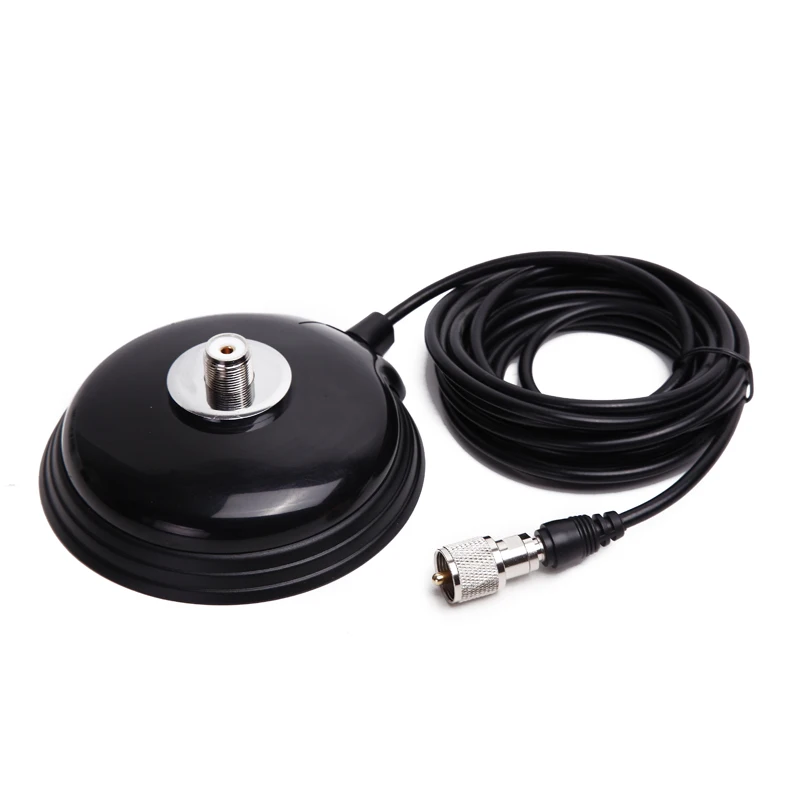 Магнитный коаксиальный кабель 4 м для мобильного радиоприемника автомобильного
