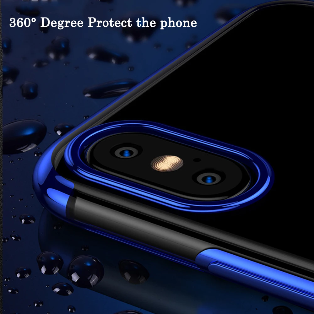 Покрытие Не доставая его из чехла для спортивной камеры Xiao mi Pocophone F1 Чехол Мягкий