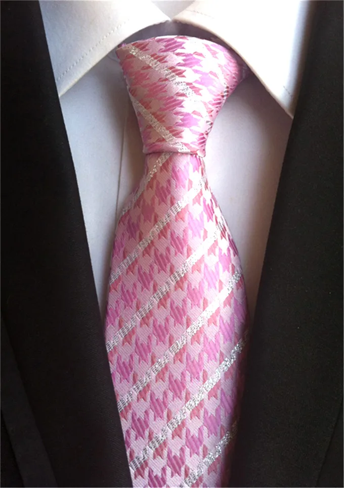 SCST бренд 2017 Новинка 8 см тонкие галстуки мужские свадебные синие однотонные