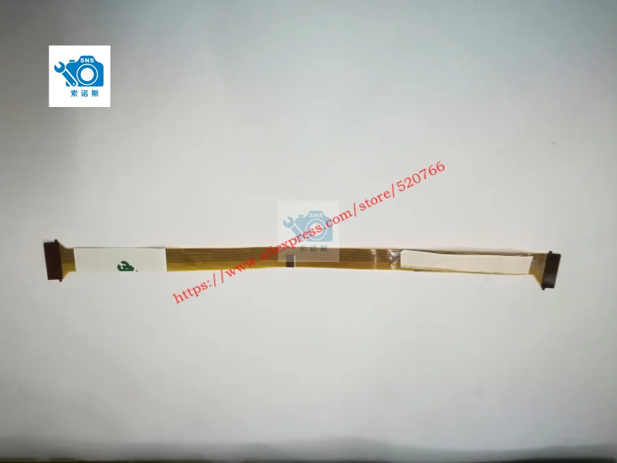 Новый гибкий кабель для стабилизации изображения 150-600 Tamro мм 5-6 3 Di USD A011 FPC запасная