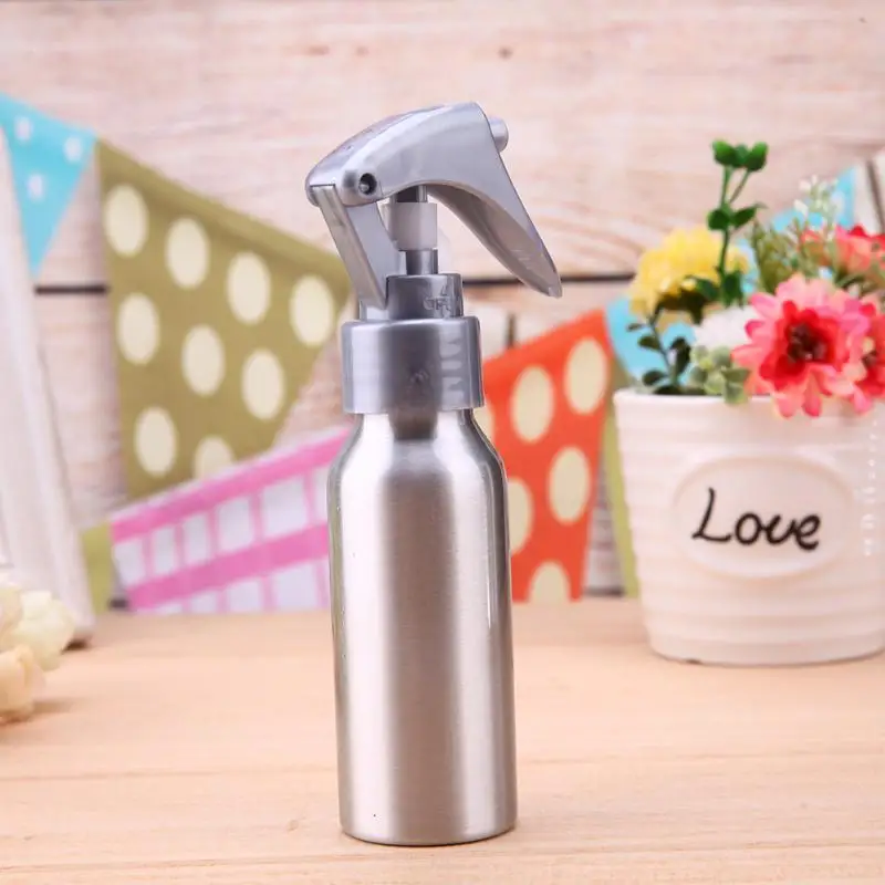60 мл алюминиевые бутылки для волос|applicator bottle|styling toolshair applicator bottle |