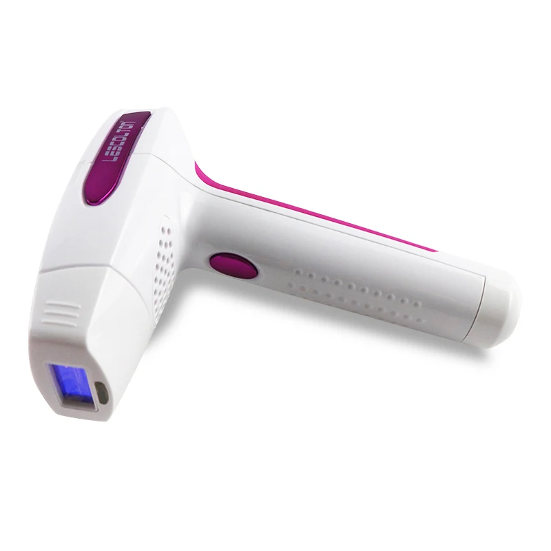Lescolton IPL Машинка для удаления волос, лазерный эпилятор, кварцевая лампа для удаления волос, триммер для постоянного бикини, электрический эпилятор, лазер