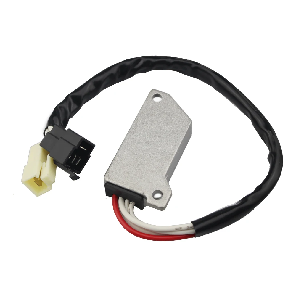 12 V мотоцикл регулятор напряжения выпрямителя Для Yamaha XV 400 535 700 750 1100 XV400 XV535 XV700 XV750