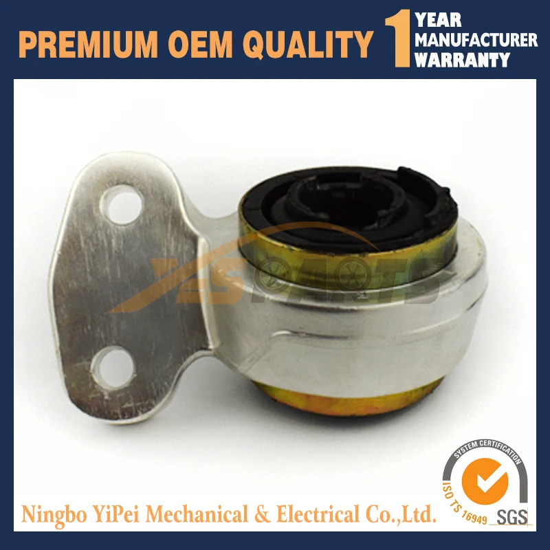 Втулка передней правой подвески для BMW 3er 31126757624 31 12 6 757 624