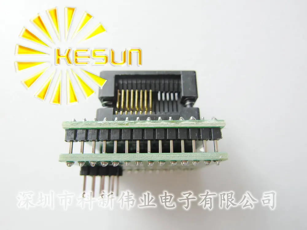 EZP2010 программатор SOP16 поворотный DIP8 IC сокет адаптер гнездо 300 мил|socket 478 cpu cooler|ic socket