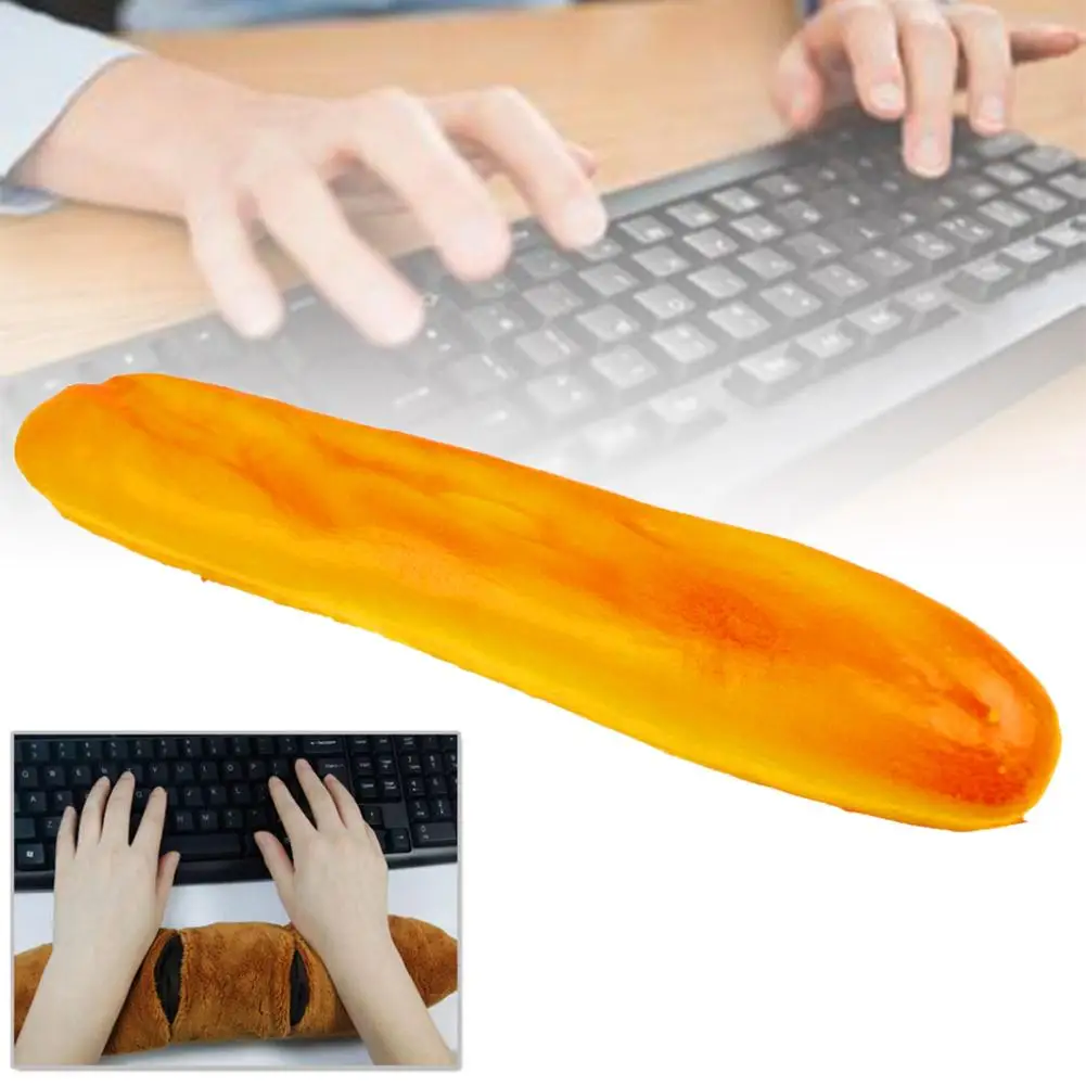 1 шт. Милая 28 см мягкая длинная ароматическая подушка для рук коврик игровые