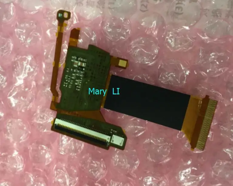 new and original for sony NEX 5A 3 3N FP 1237 12 FPC FLEXIBLE BOARD COMPLETE 5 LCD flex cable A1773793A cable flexible cable forcable | Шлейфы -32807499135