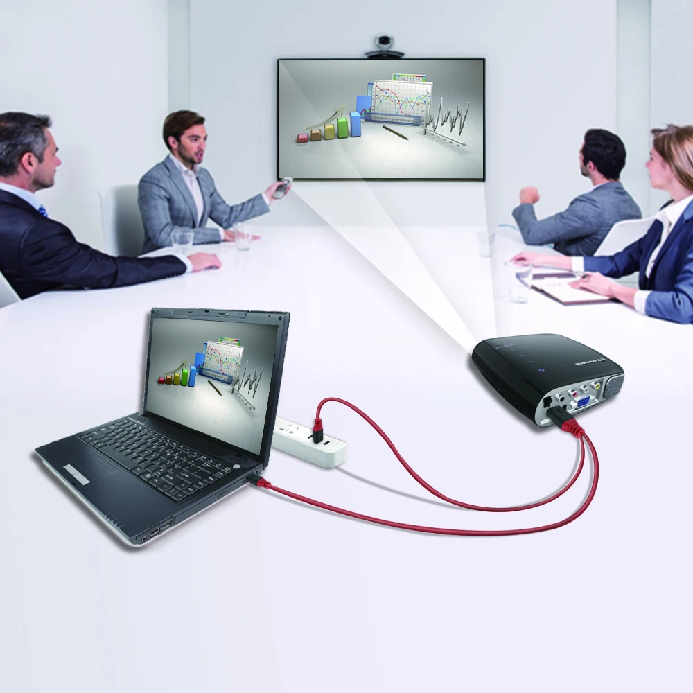 Для Macbook New Pro 13 15 USB C переходник Type в HDMI 4K 30Hz UHD Graphics Video Extender 3 1 Smart Power Charge|usb-c type-c|usb