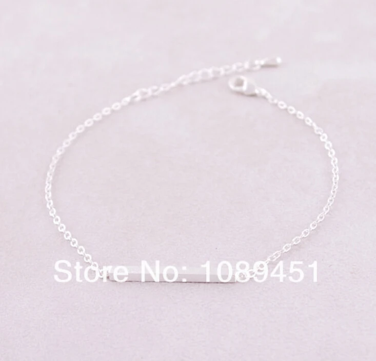 Модные высококачественные дизайнерские золотые и серебряные браслеты в стиле