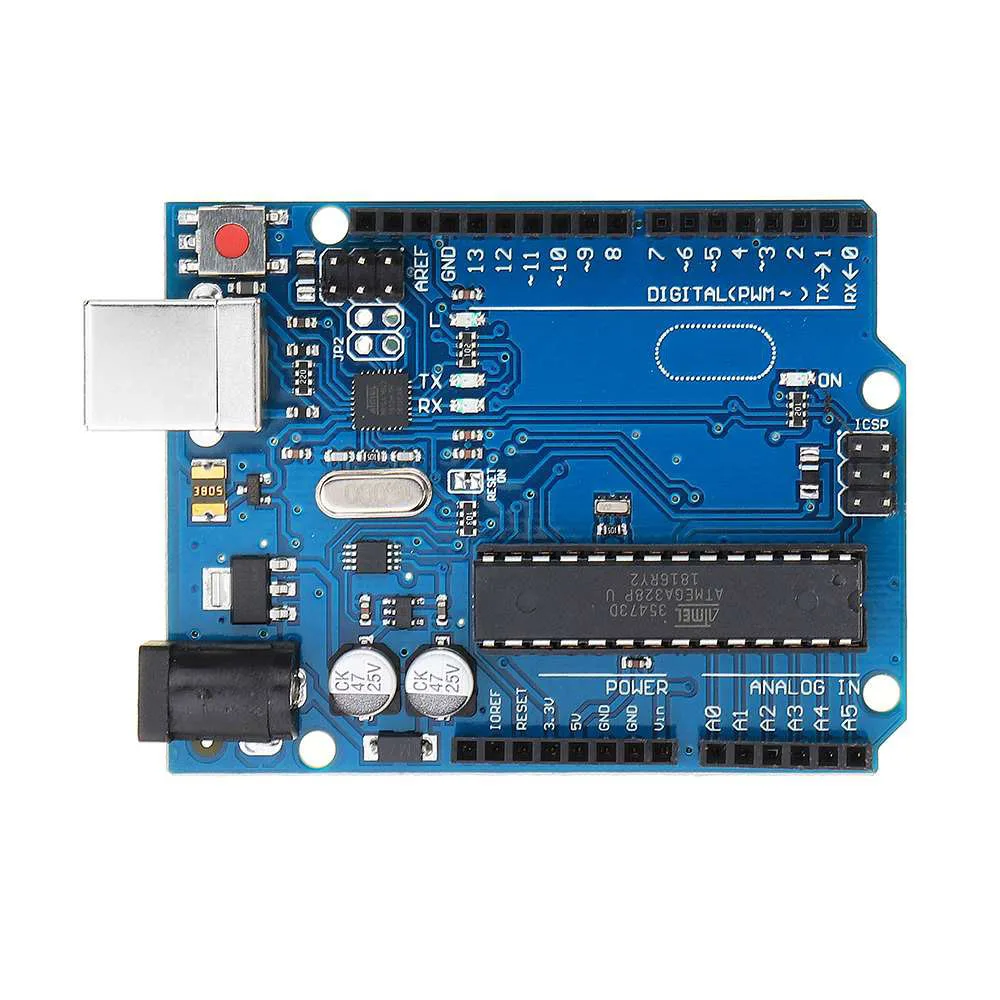 DIY RFID UNOR3 базовый стартовый набор для обучения стартовый набор для Arduino