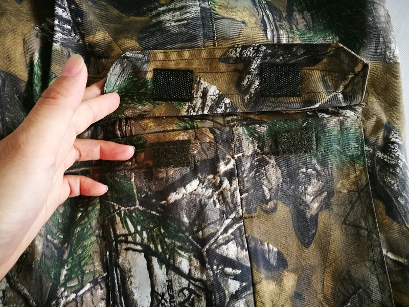 Summer Outdoor Sports Men's Sniper Tactical Bonic Hunting Camouflage Shorts Fishing Camping Hiking Cargo Plus Size | Спорт и