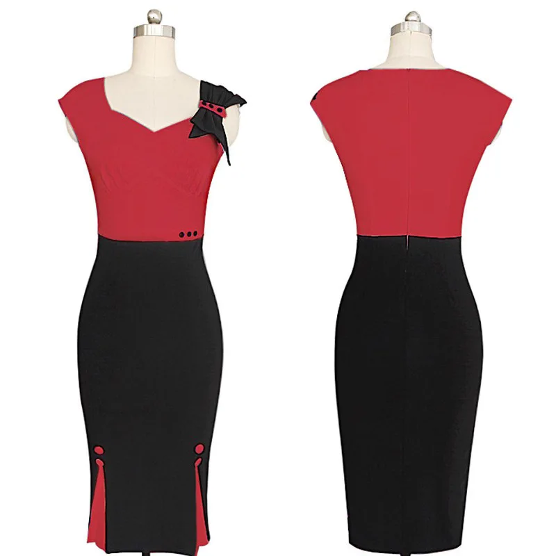 Летнее платье карандаш женское Vestidos Longos Vestido Longo Robe Vetement Femme длинные платья Roupa