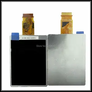 Новинка 100%, ЖК-экран для цифровой камеры FUJI Fujifilm FinePix S5700 S5800 S8000 S700 с подсветкой