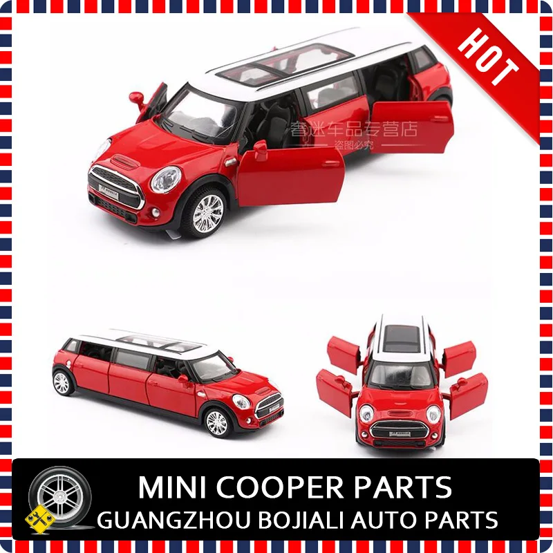 Новинка модное украшение для автомобиля прекрасная медная модель расширенные