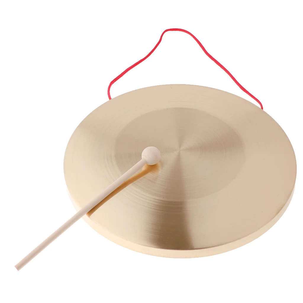 Металлический ручной инструмент Cymbal с круглым игровым молотком - Цена: 1 763,41 руб.
