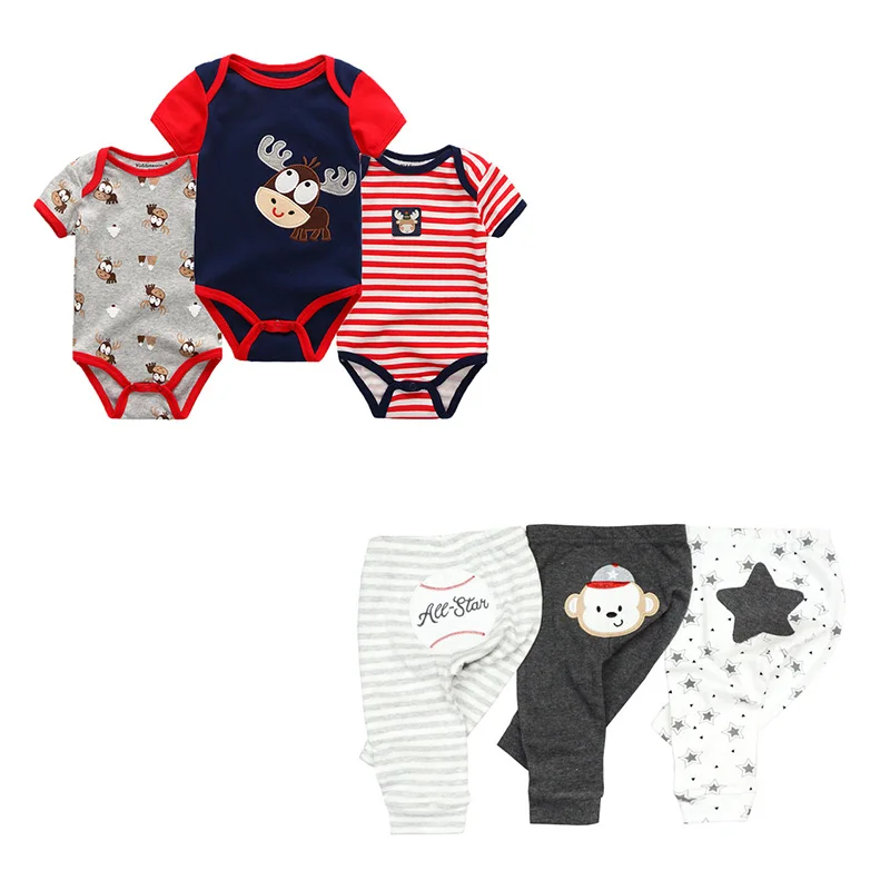 baby boy pants6 НОВЫЕ комплекты одежды для малышей, г., хлопок, комплект со штанами для маленьких мальчиков и девочек, штаны для новорожденных мальчиков и девочек одежда для маленьких мальчиков - Цвет: baby boy pants6