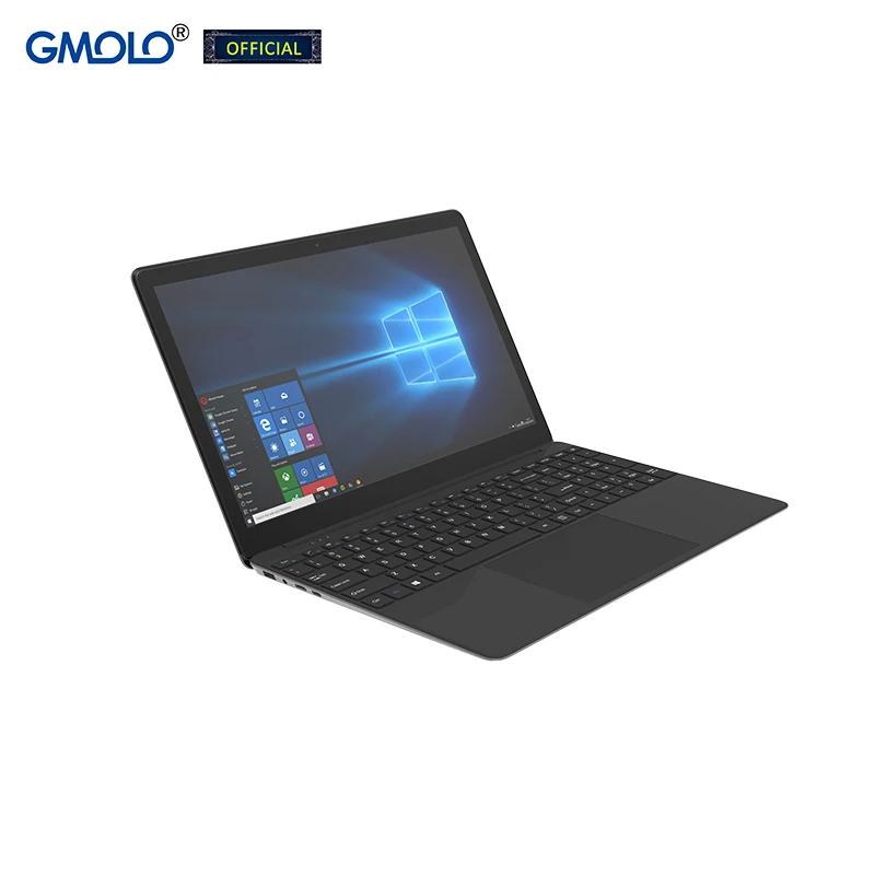15,6 дюймовый игровой ноутбук 8 ГБ ОЗУ 128 ГБ/256 ГБ SSD Intel core I3 1920*1080 ips экран windows 10 ноутбук