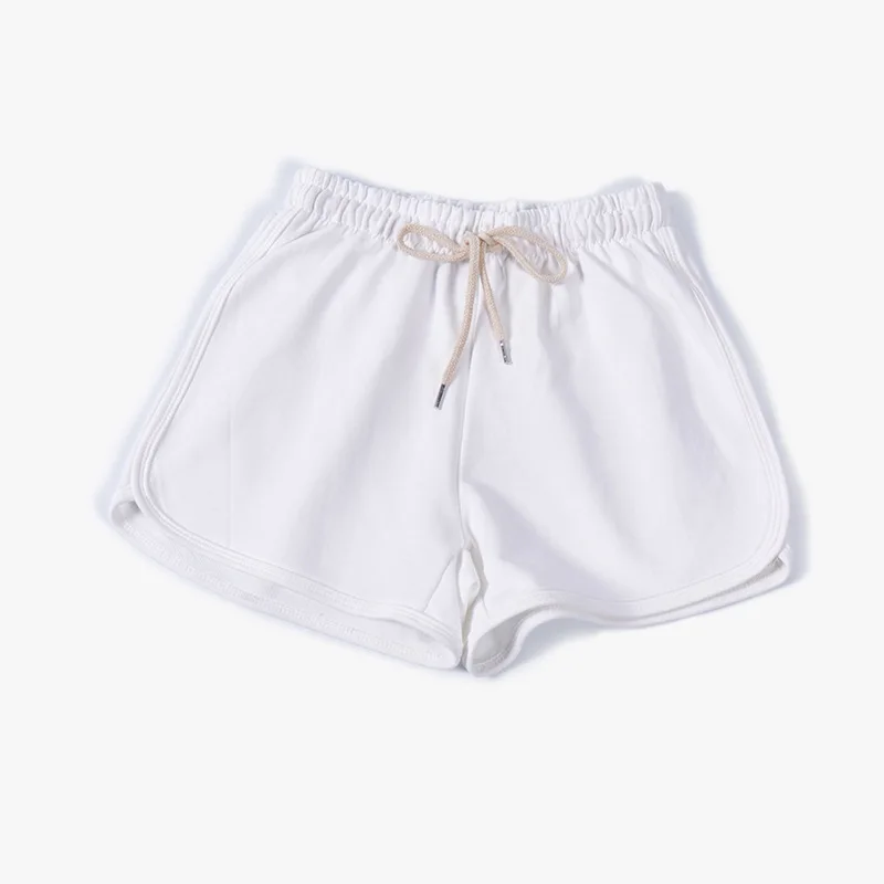 Шорты женские спортивные хлопок цвет в ассортименте M L XL XXL 1 шт|Штаны для сна| |