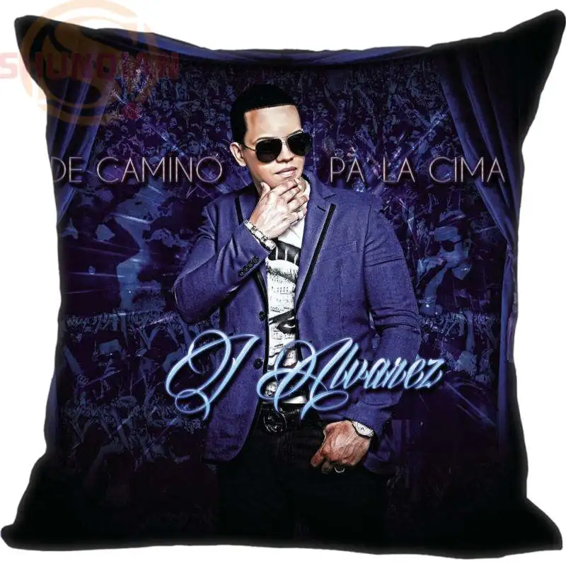 Папа Янки #76 декоративная Свадебные наволочки наволочка ручной 20x20 35X35cm одной