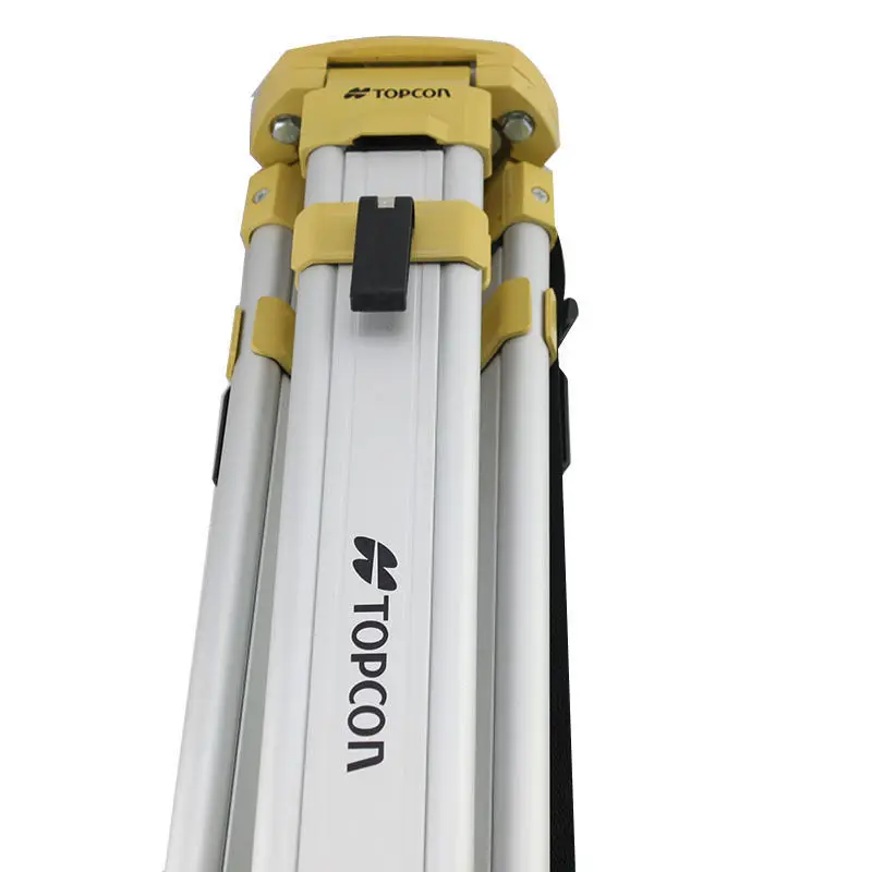Штатив Topcon алюминиевый штатив головка штатива для общей станции te|head curtain|tripod
