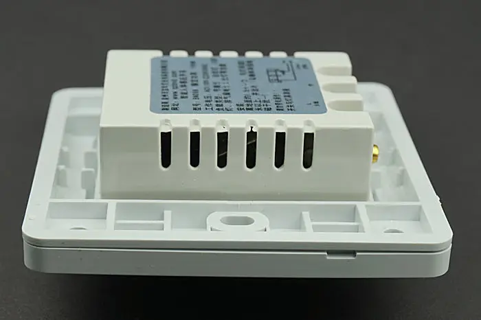 Инфракрасный датчик движения DC 12 В/24 В