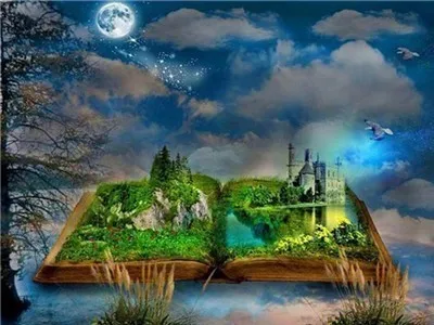 2050 AZQSD алмазная живопись книга водопад полная дрель Алмазная вышивка пейзаж домашний Декор подарок 5D DIY мозаика живописная ручная работа - Цвет: 2050
