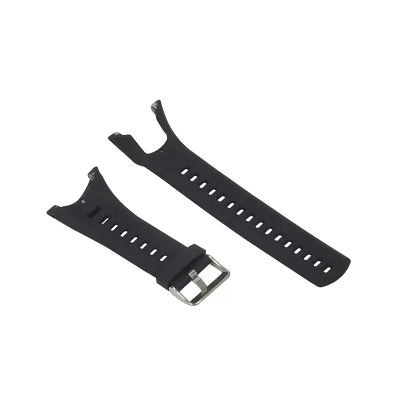 

Silicone smart wrist band men watch strap bracelet for SUUNTO AMBIT 1 /2 /2S /2R /3 Sport Sapphire HR /3 Peak /3 Run watch strap