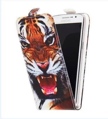 Роскошный чехол для Micromax Canvas Pace 4G Q415 флип телефона кожаный накладка с рисунком