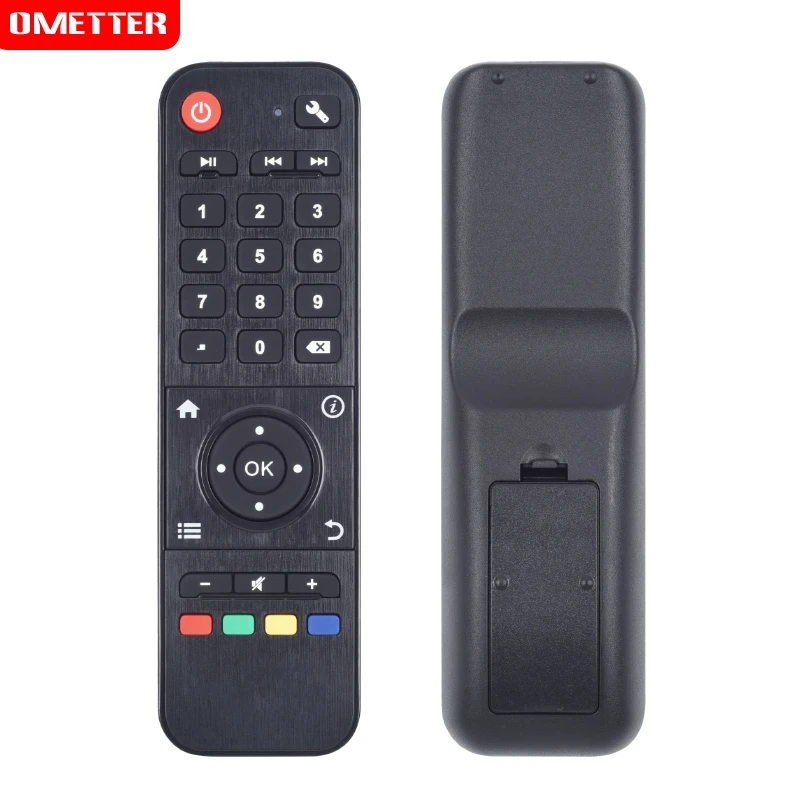 

New Remote Control for CIKHDTV TV controller H33A