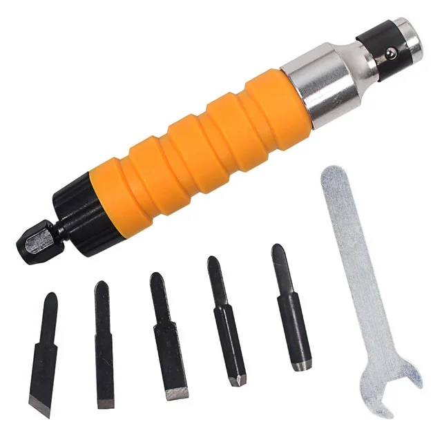 7 шт. электрическое долото для резьбы по дереву|electric tools|tools electricelectric carving tools |