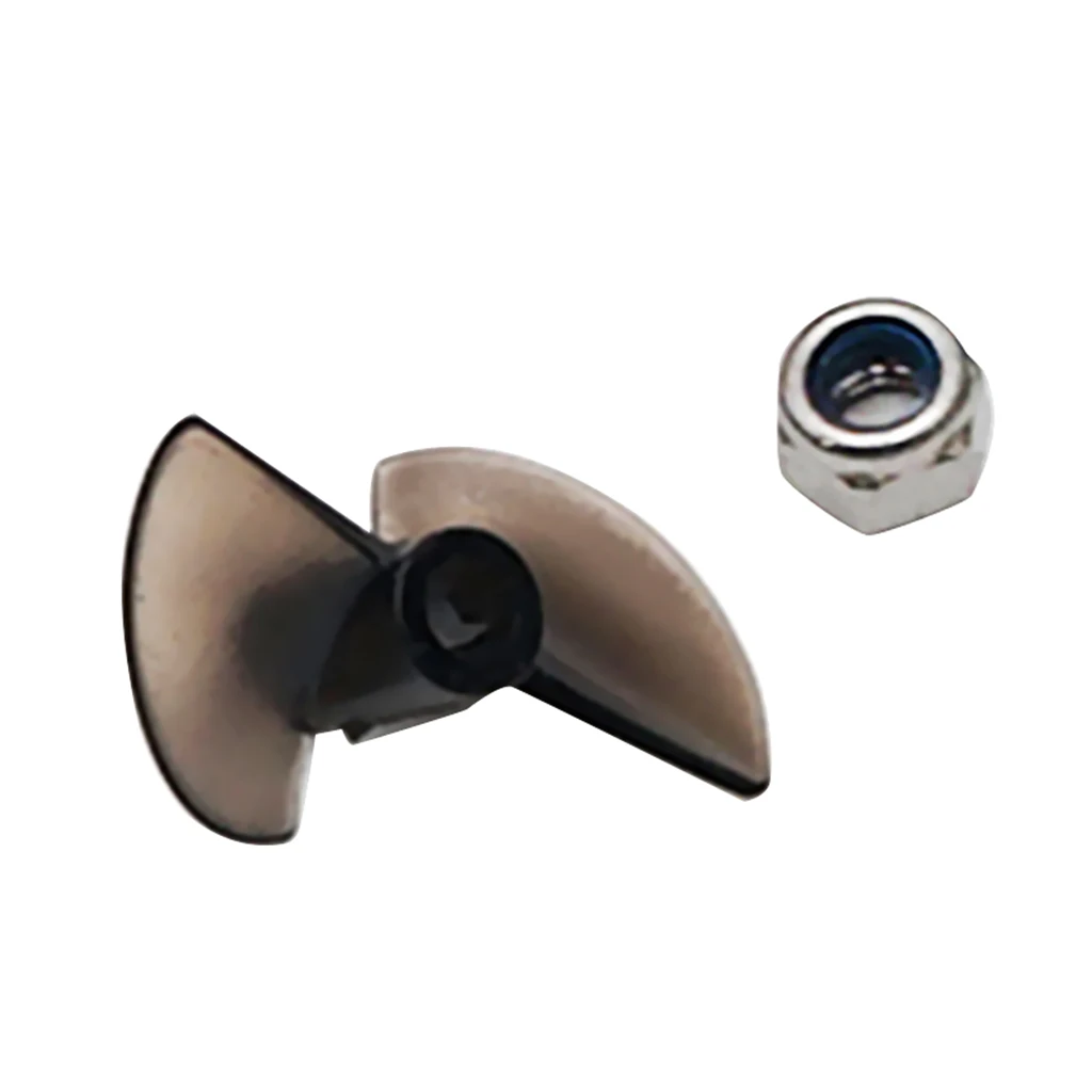 

2x FT011-10 Three Blade Propeller Replacement for Feilun FT011 RC Speed Boat