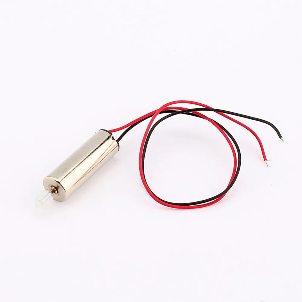 Металлический двигатель для Syma X5 части против часовой стрелки основной 07 и по