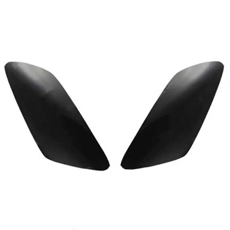 2 шт. защитная крышка для передней фары мотоцикла Yamaha YZF R1 2002 - 2003 |