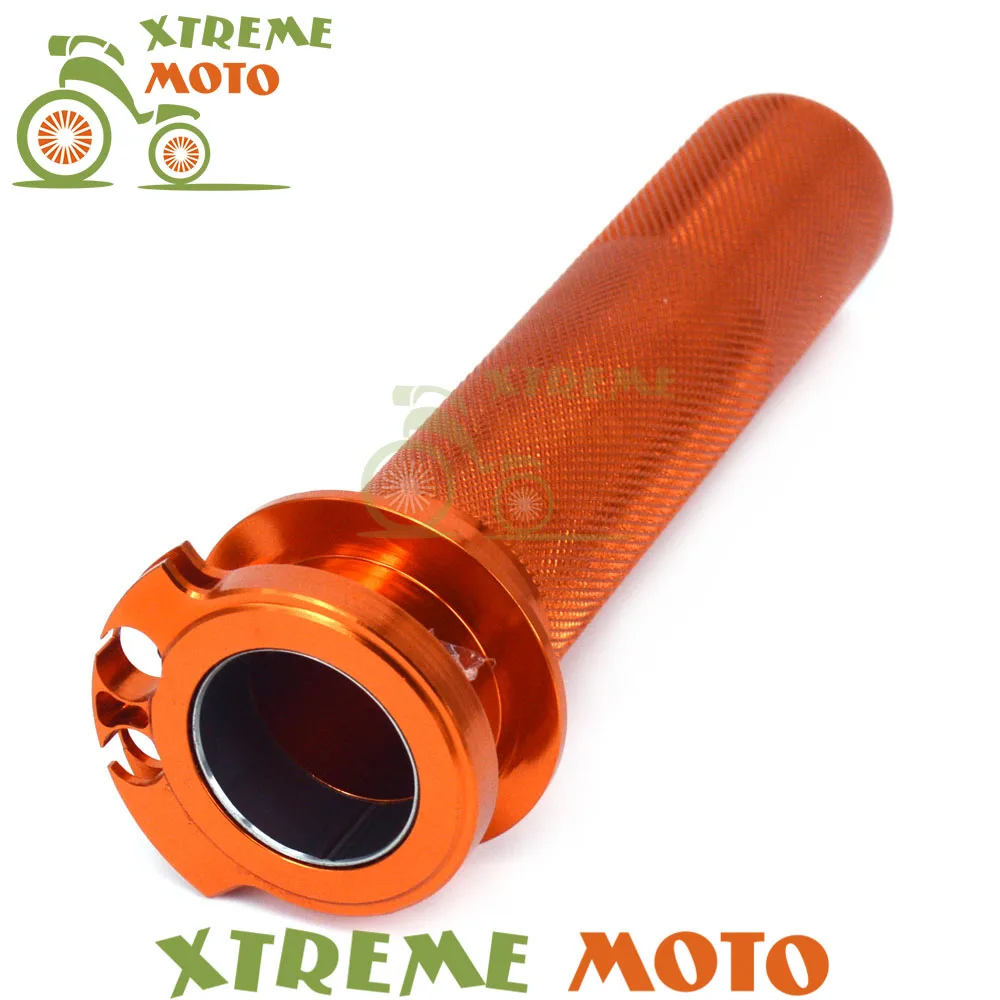 Алюминиевые резиновые 22 мм заглушки для руля KTM SXF XCF EXCF XCFW EXC XCW 250 350 450 SXR 400 530|twister