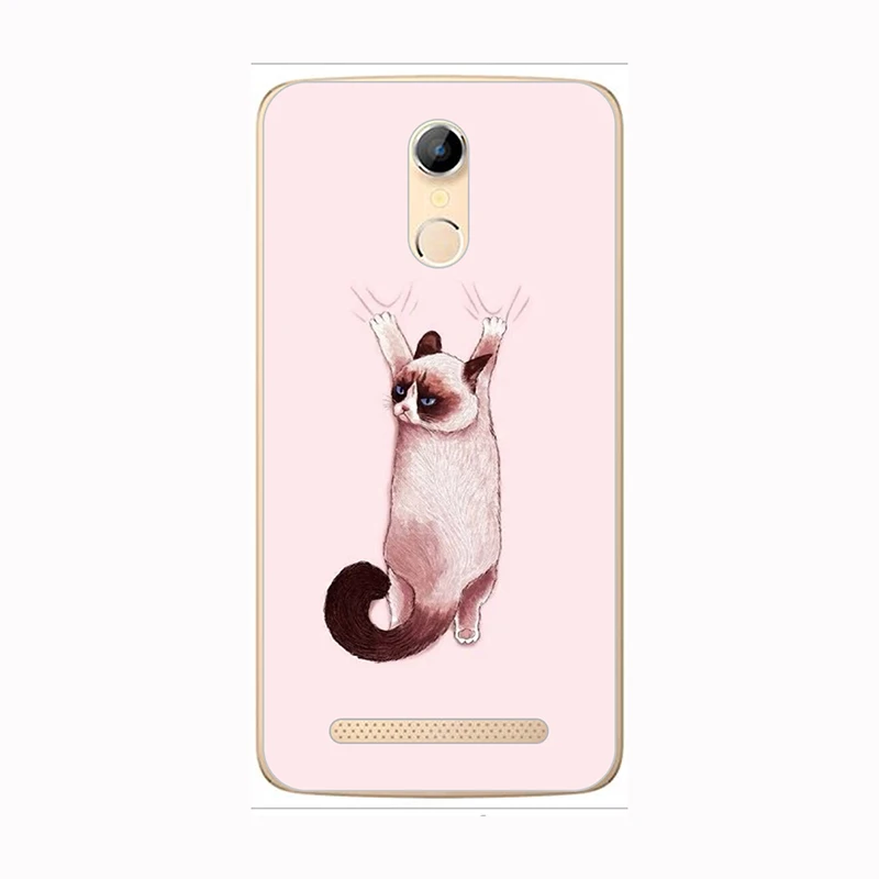 Классный чехол с принтом с подставкой с откидной крышкой крышка для HOMTOM «камень, ножницы, бумага» 17 HT17Pro для детей 3, 7, 16, 26 дюймов, 27 30 50 70 Pro S7 S8 S9Plus S12 S16 чехол мобильного телефона чехол для телефона