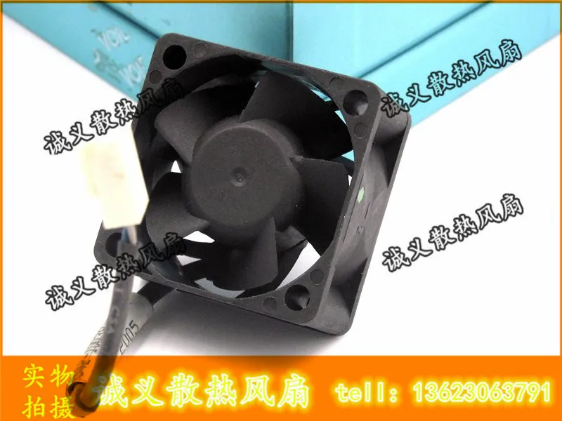 

Free shipping original ARX 4020 12V 0.20A 40*40*20MM FD1240-A1053D oil quiet fan