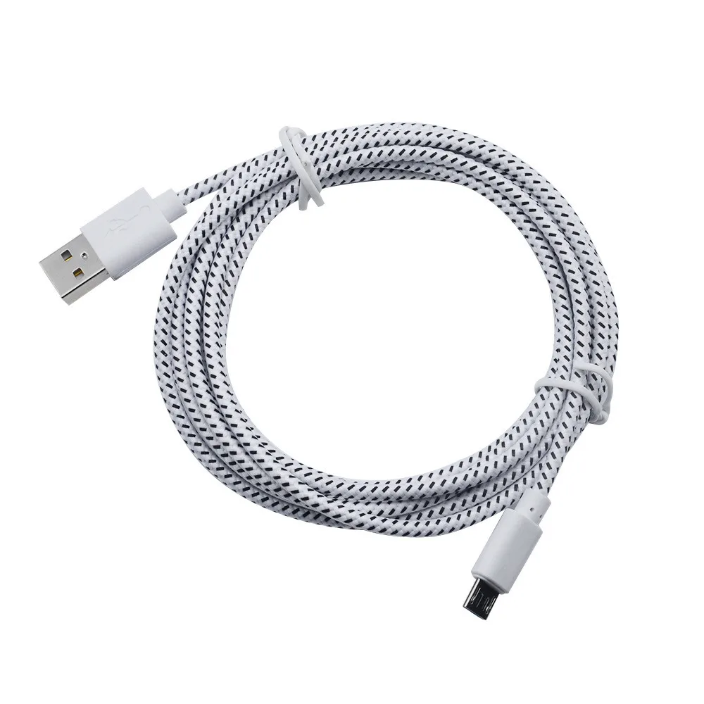EPULA 2M Micro USB зарядное устройство для синхронизации данных кабель Xiaomi Mi5 5s Redmi 4 pro Huawei
