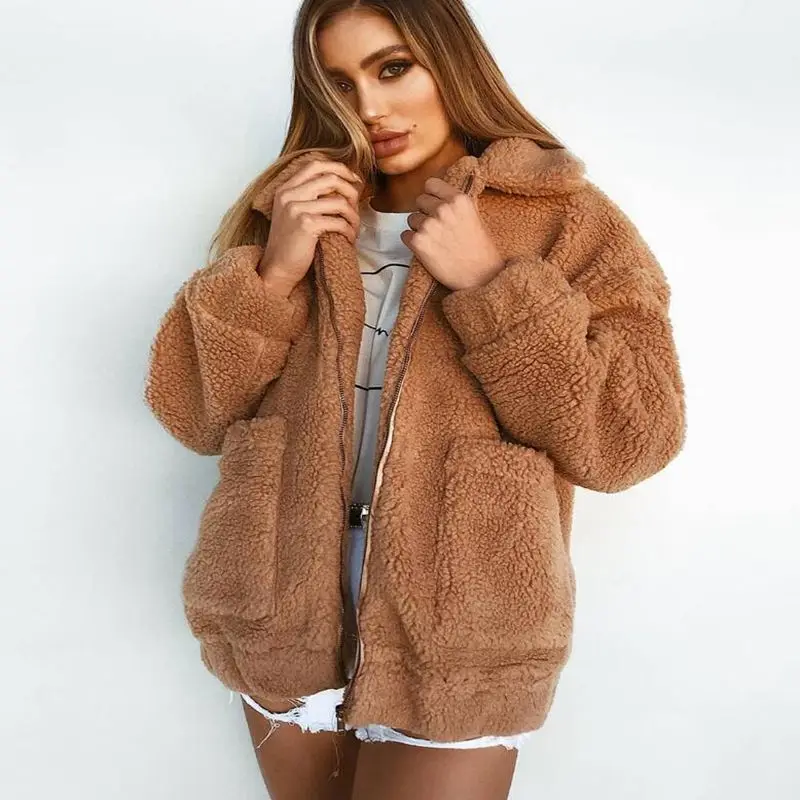 

Coats & Jackets